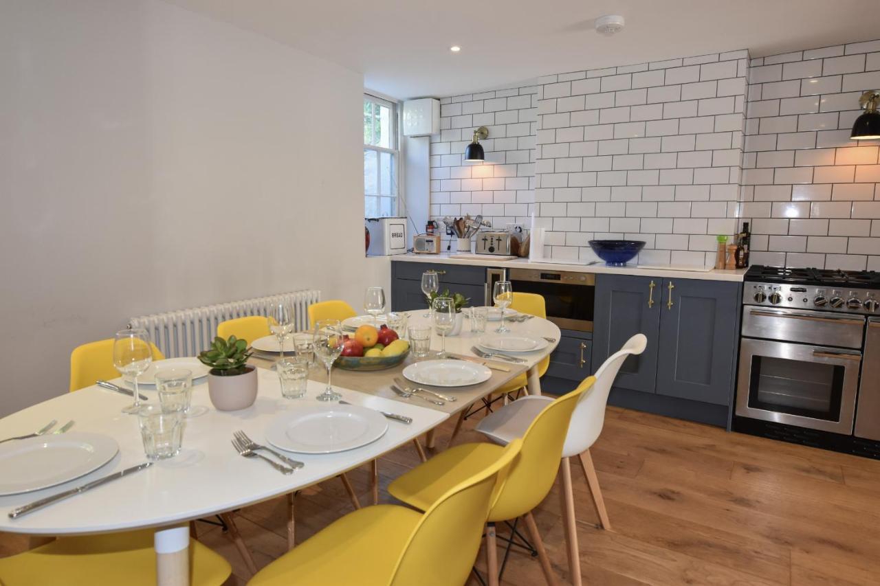 Arden Villa, Sleeps 8, Moments From The Golden Sandy Beach Of Ryde Райд Экстерьер фото